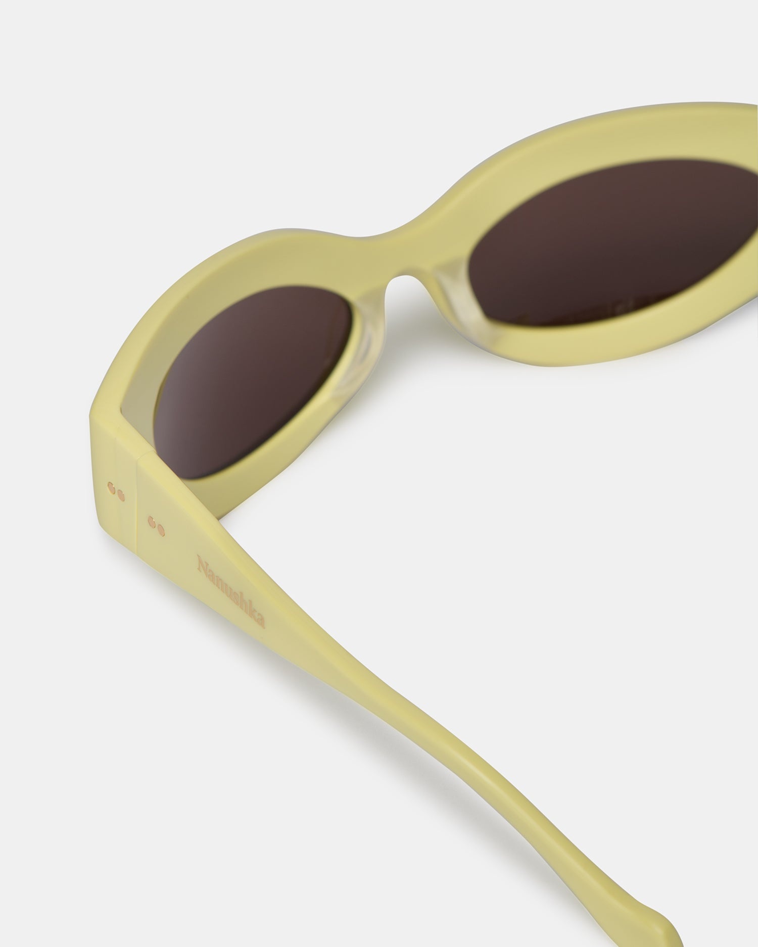 Bio-Plastic Wrap Sunglasses - 3