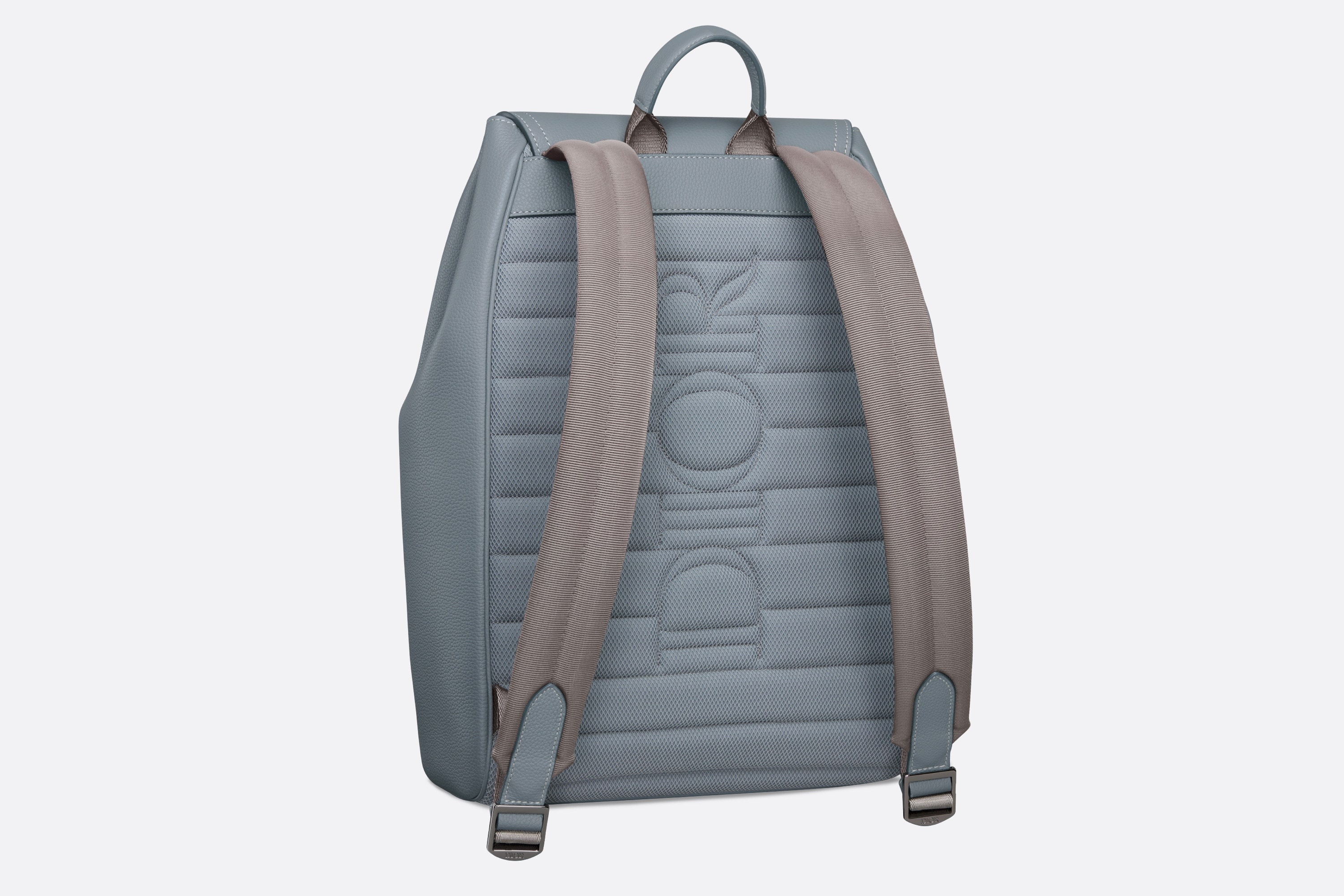 Saddle Backpack - 3