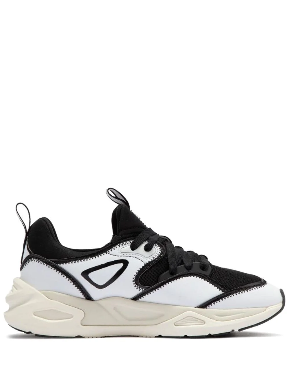 x Joshua Vides TRC Blaze sneakers - 1