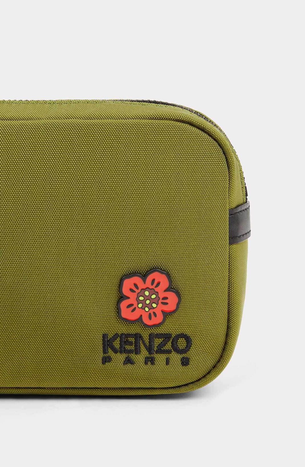 KENZO Crest bag with strap - 3