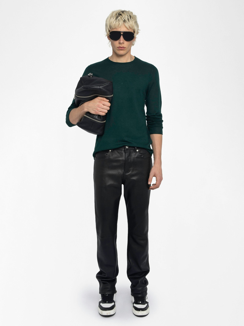 Zadig & Voltaire Teiss Cashmere Sweater outlook