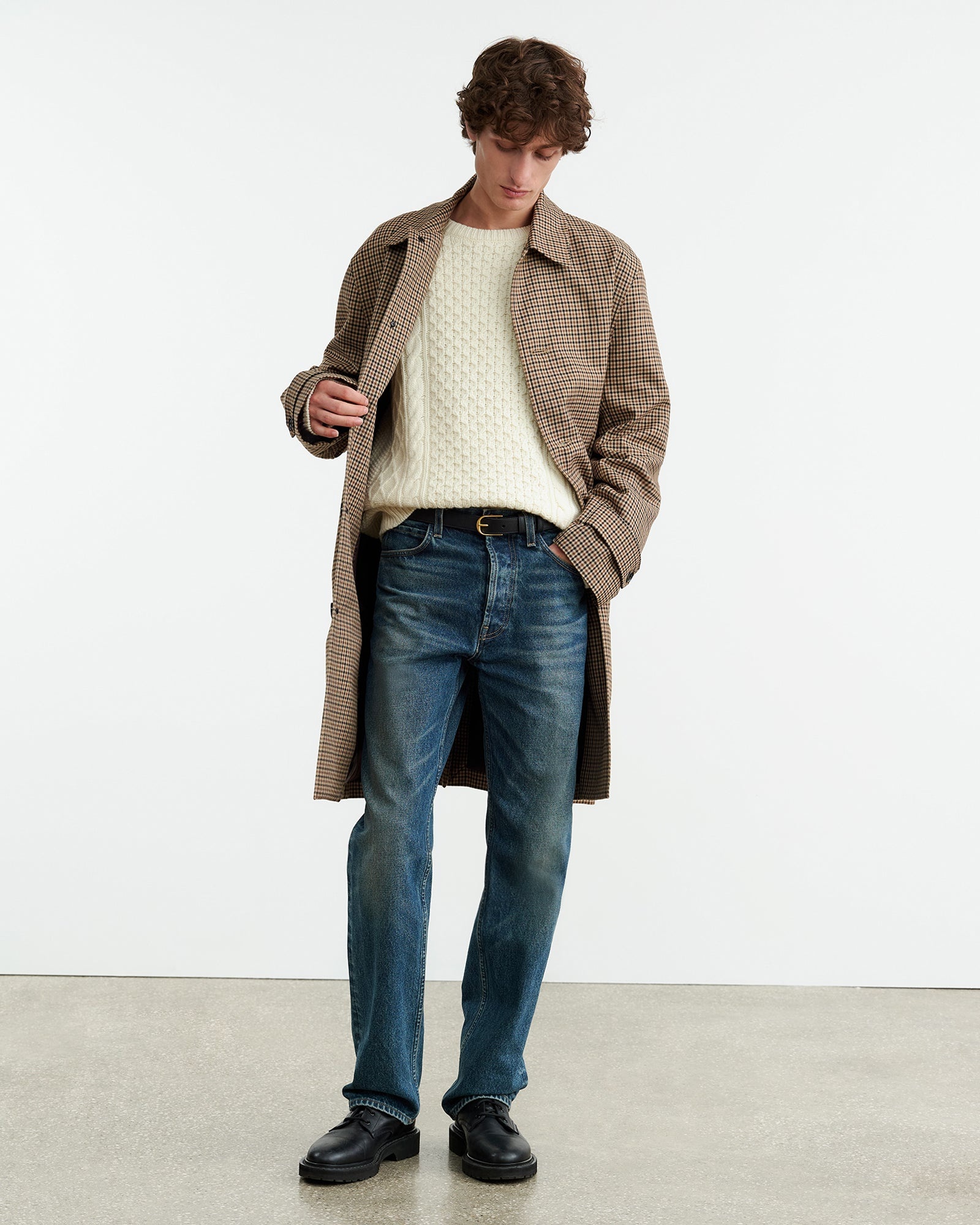 OWEN SWEATER - 6
