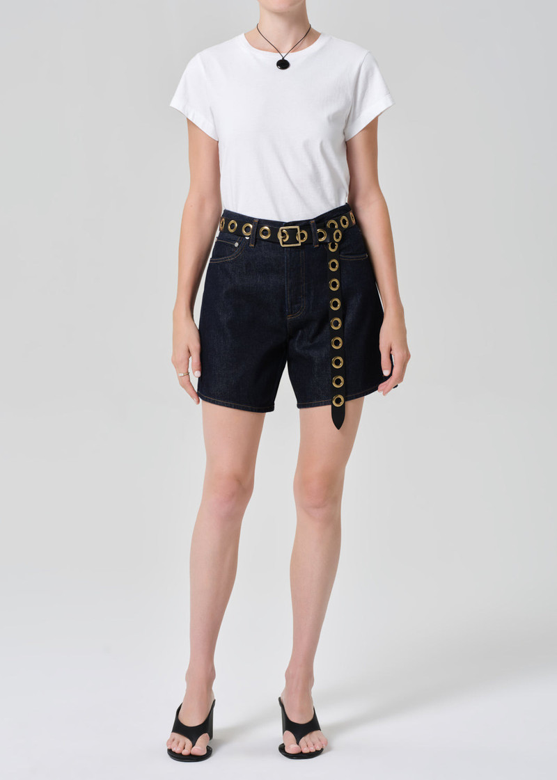 Citizens of Humanity Marlow Long Vintage Short
In Juno outlook
