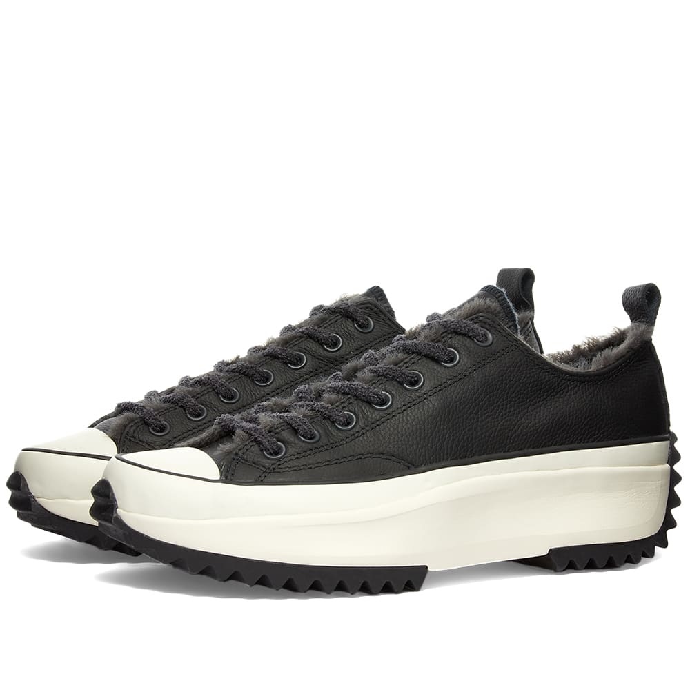 Converse Run Star Hike Ox - 1