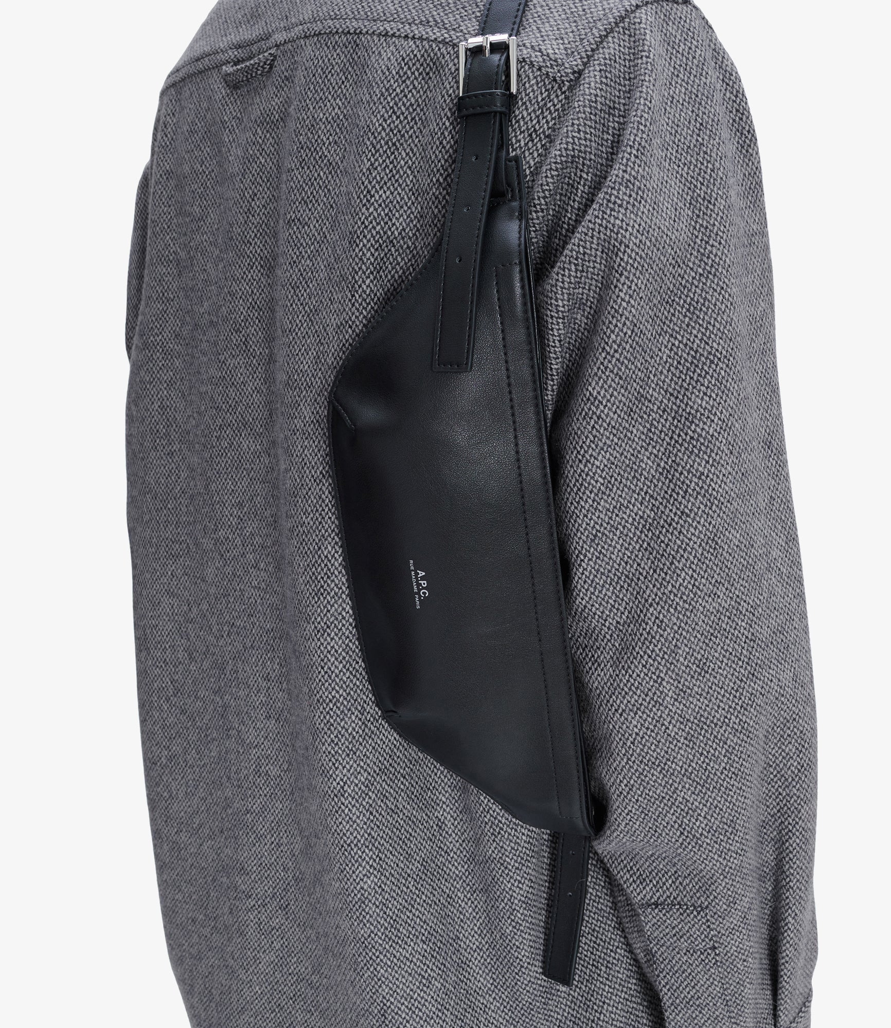 Nino Medium belt bag - 2