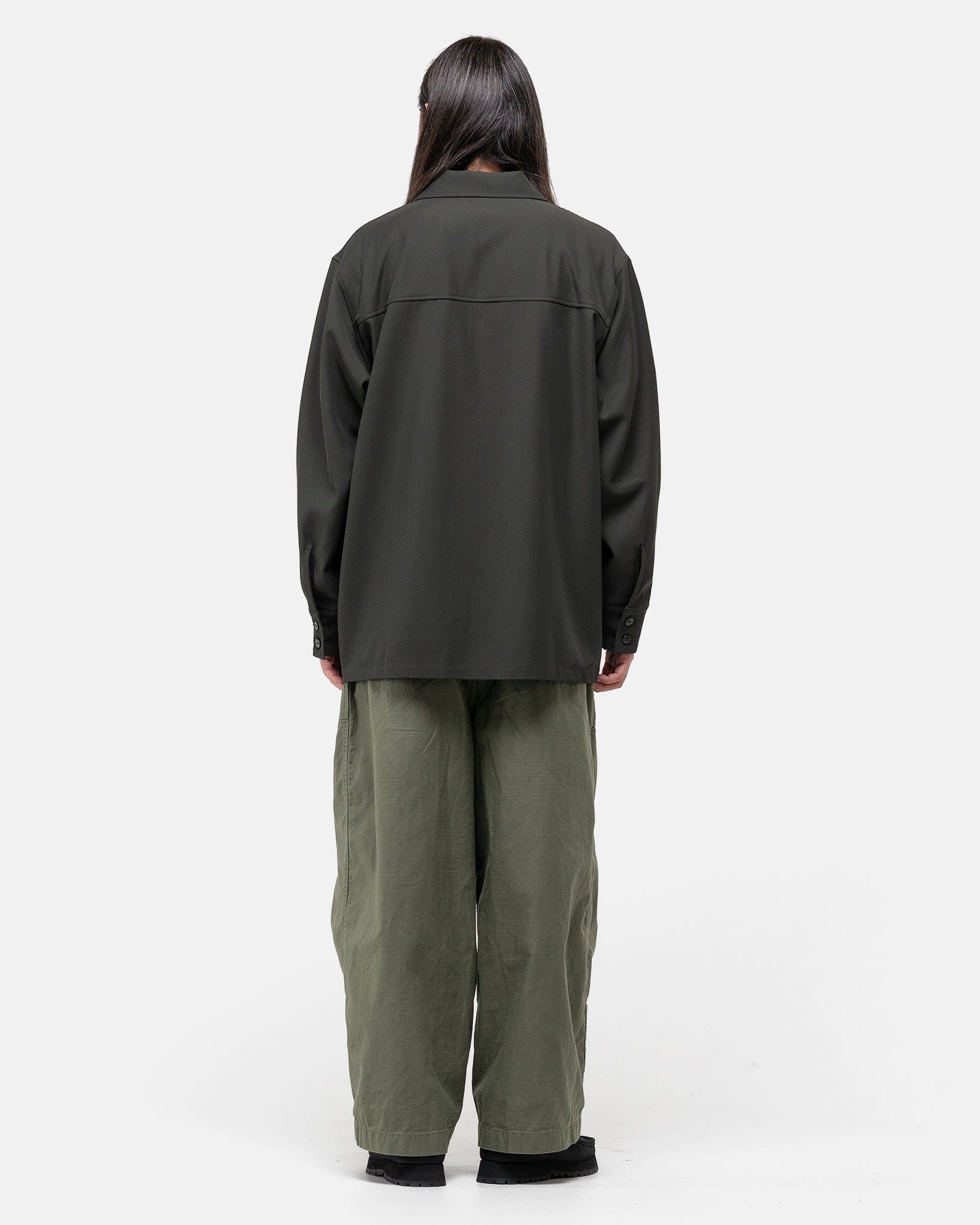 Utility Shirt - 3