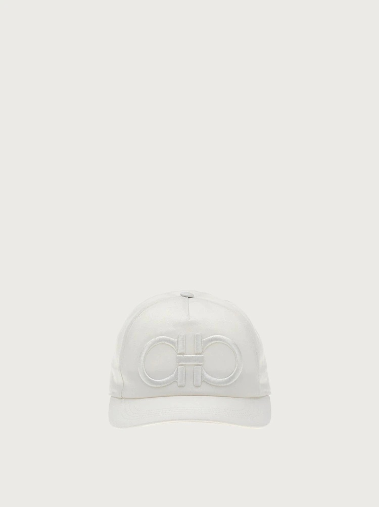 GANCINI BASEBALL CAP - 1