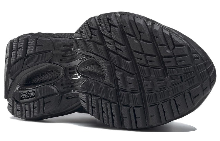 Reebok Kanghyuk x Premier Road Modern Mid 'Triple Black' GW6192 - 5