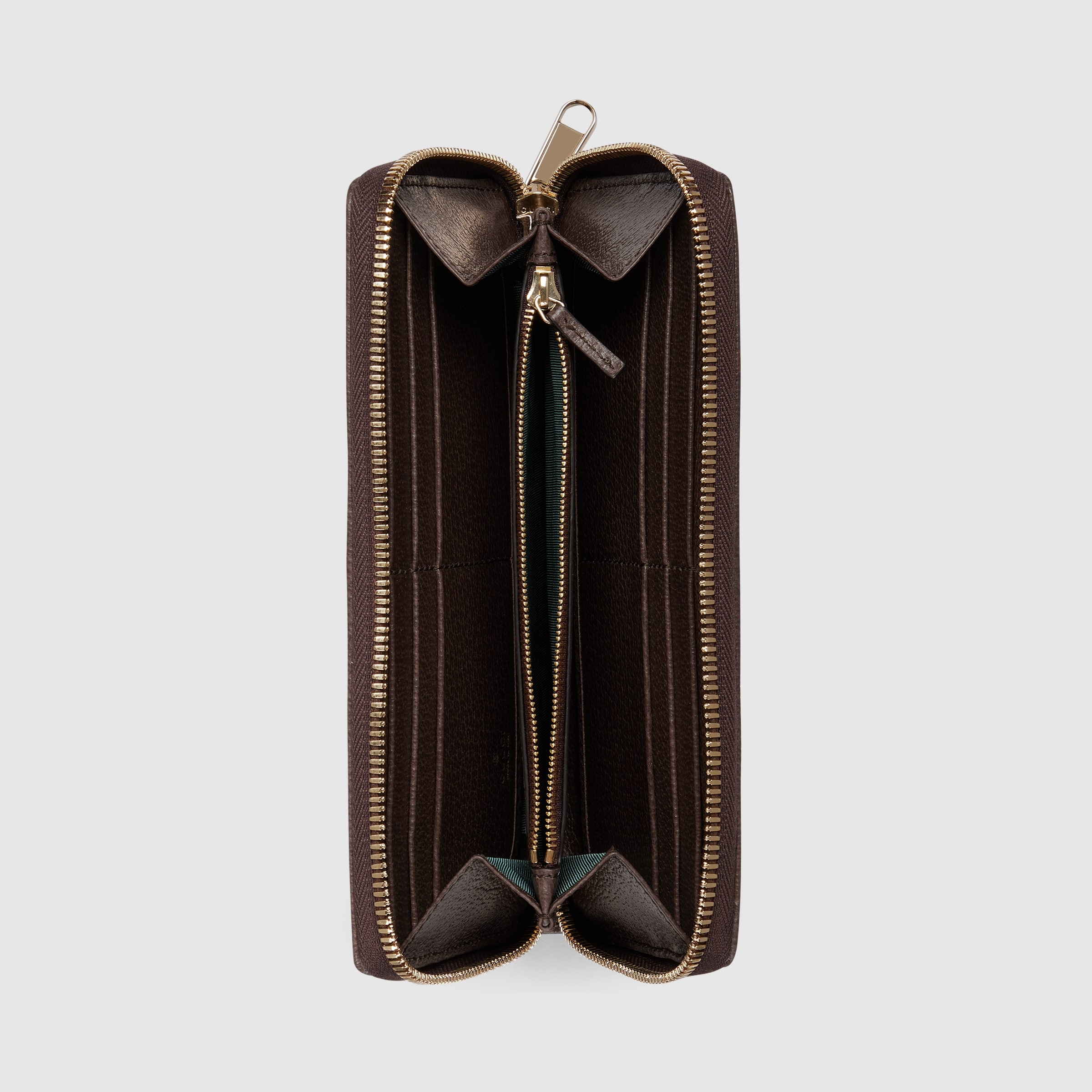 Ophidia zip around wallet - 2