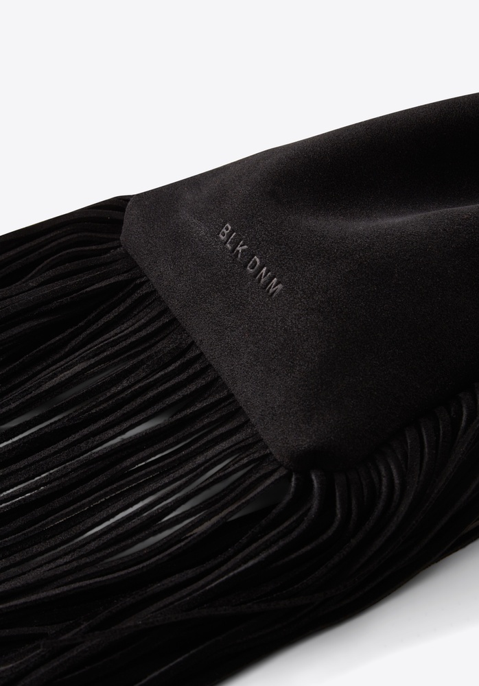 POUCH 04 BLACK - 2