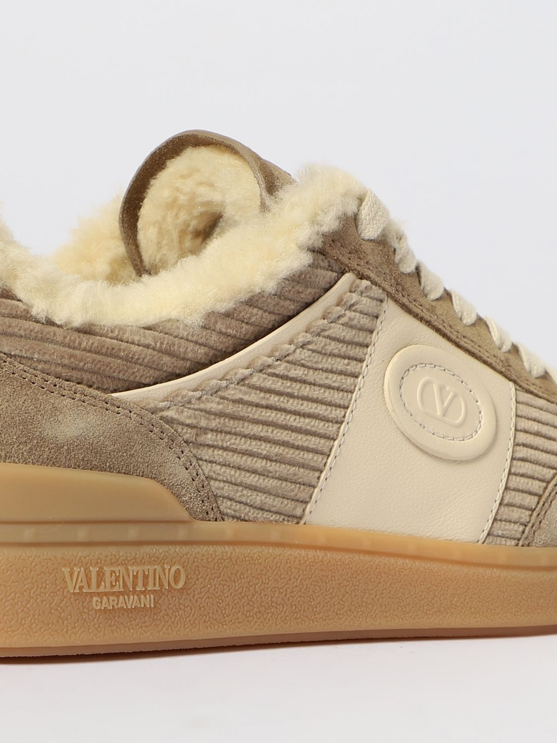 Sneakers woman Valentino Garavani - 4