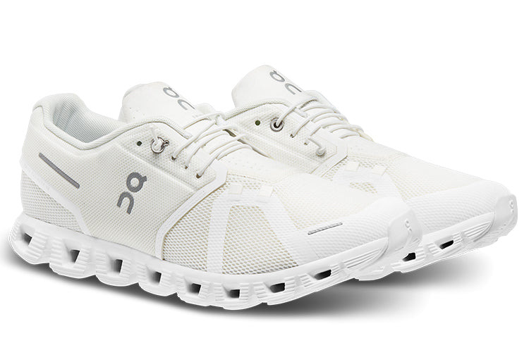 On Running Cloud 5 'Undyed White' 59.98376 - 3