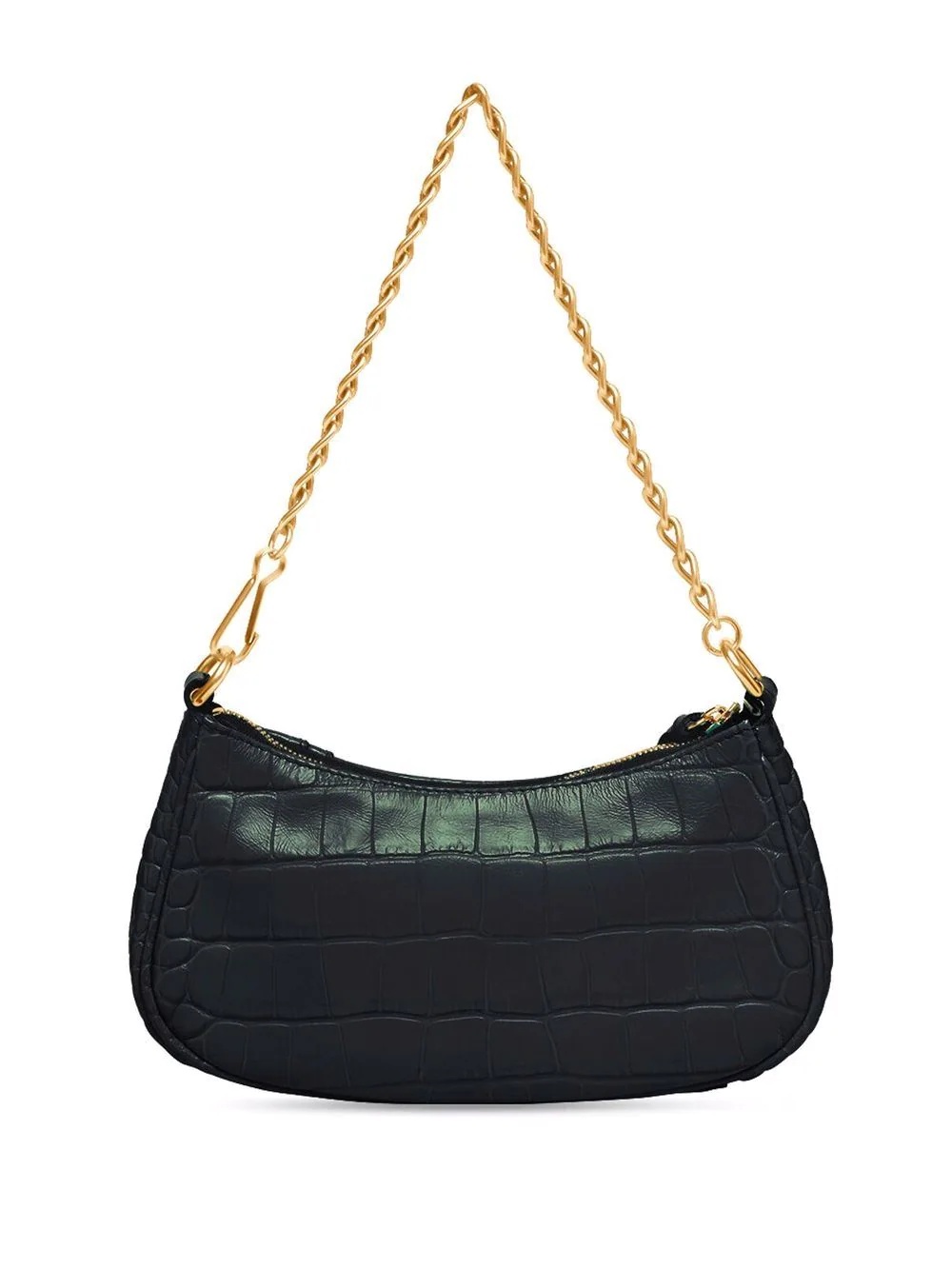 mini Le Cagole chain-strap shoulder bag - 2