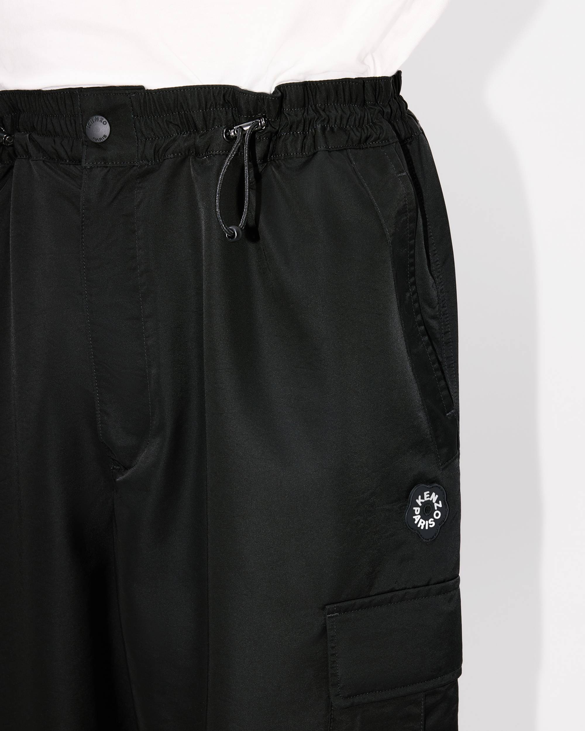 'Boke Flower 2.0' cargo jogpant - 5