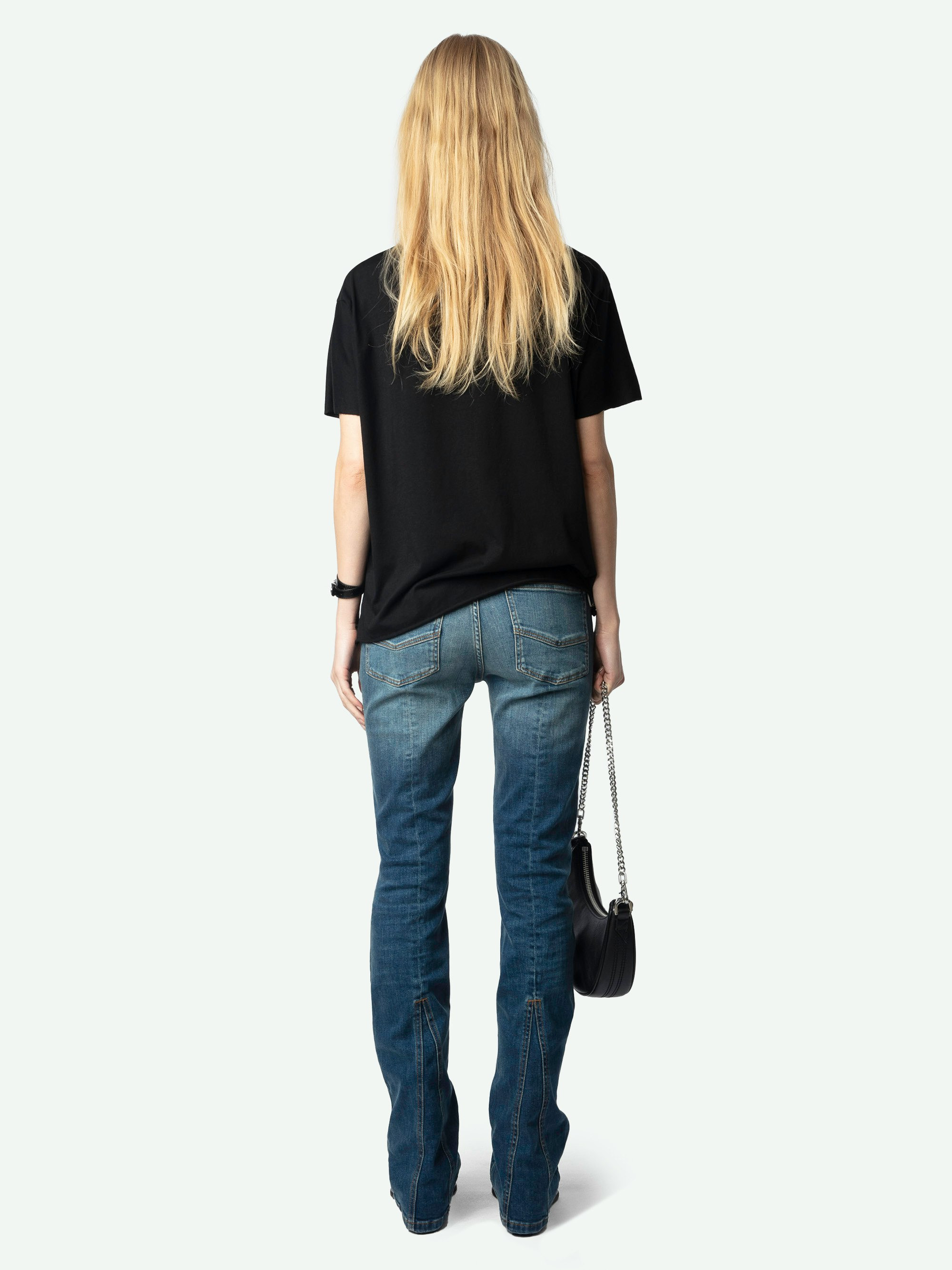 Tommer T-shirt - 3
