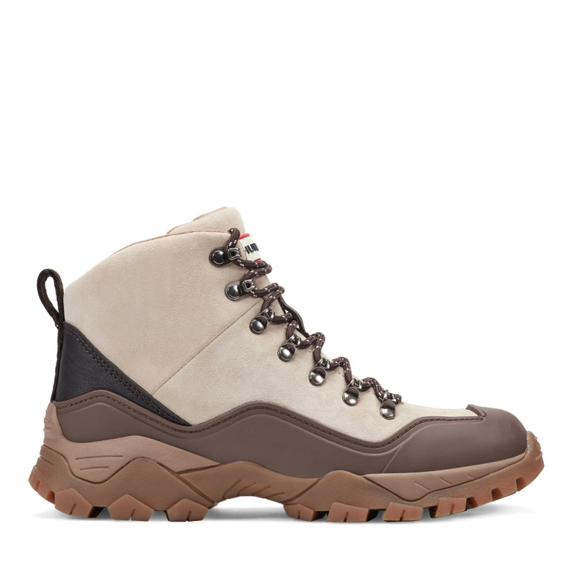 Women's Jasper Lace-up Waterproof Hiker Boots 1