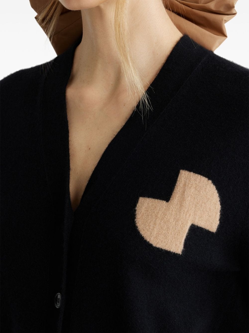 JP cardigan - 5