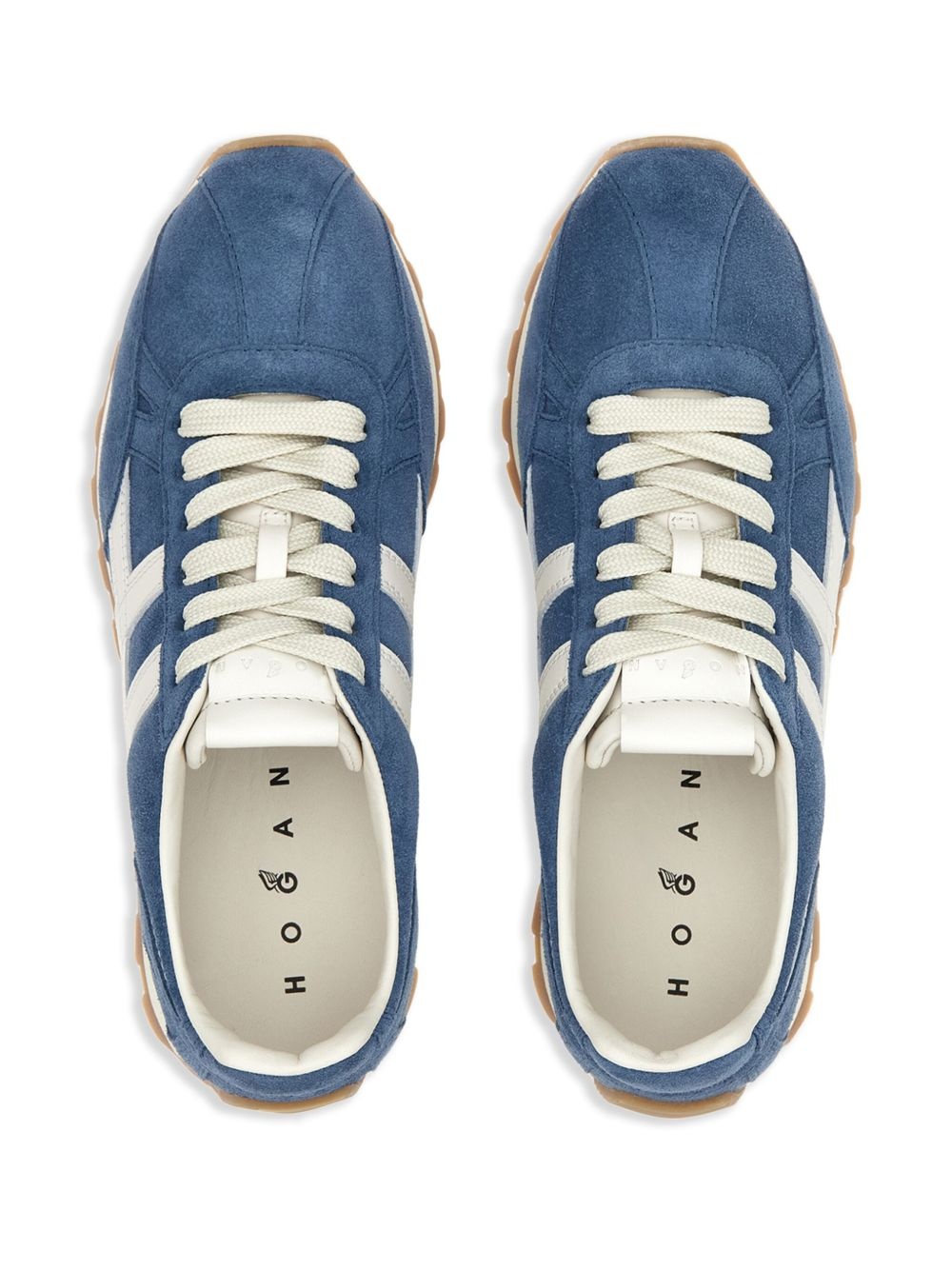 'H671' sneakers - 4