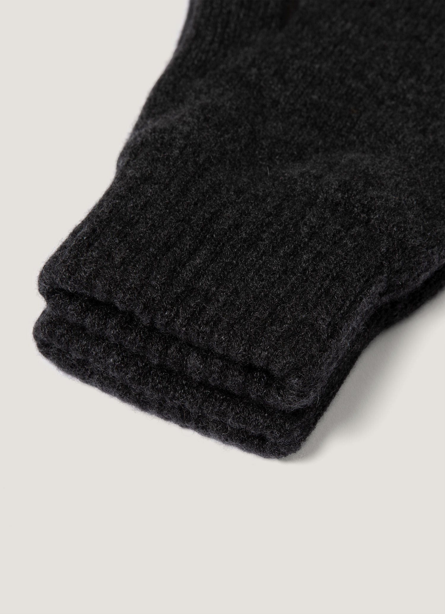 Cashmere Gloves - 2