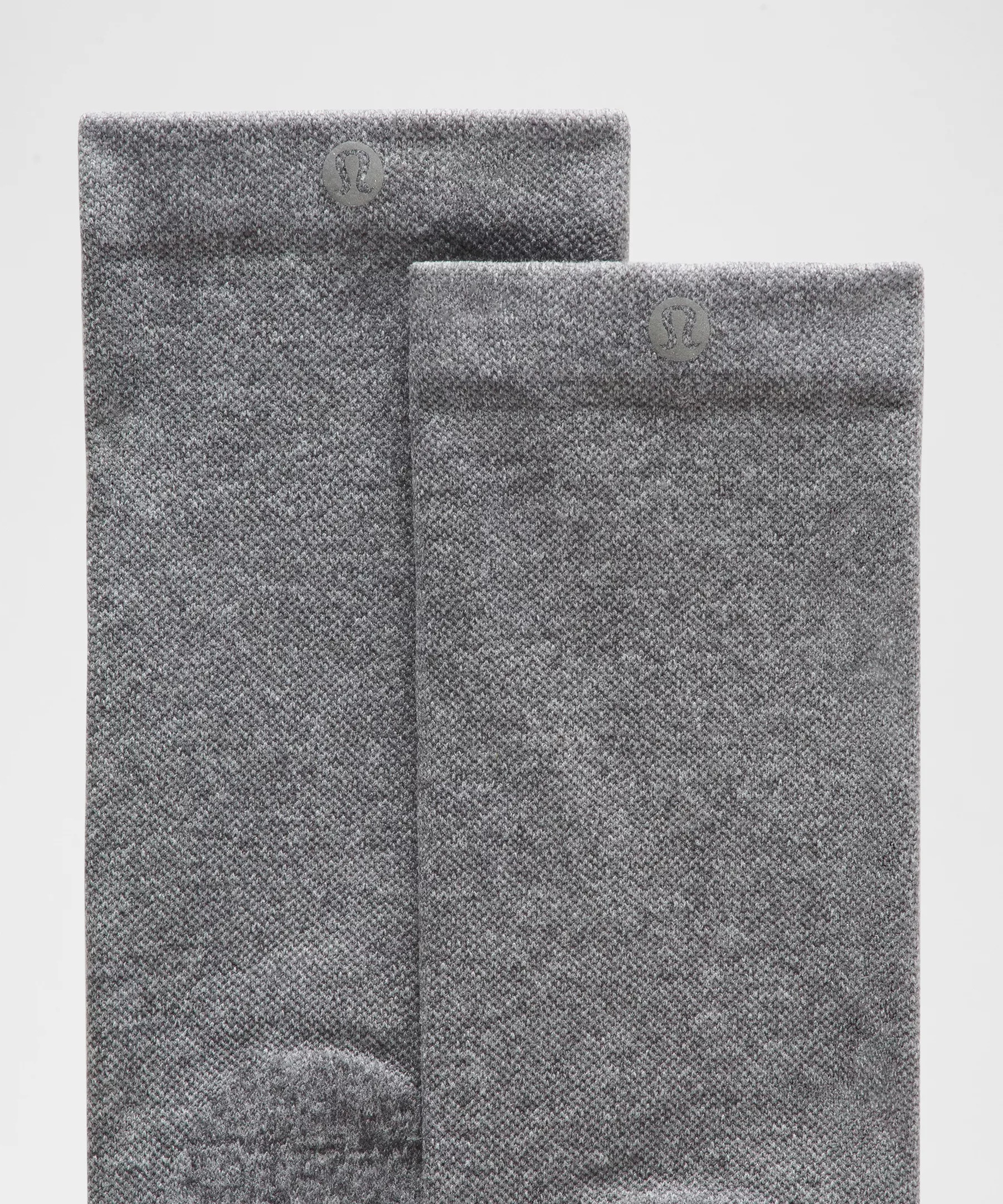 Unisex Power Stride Crew Socks 3 Pack *Updated - 2