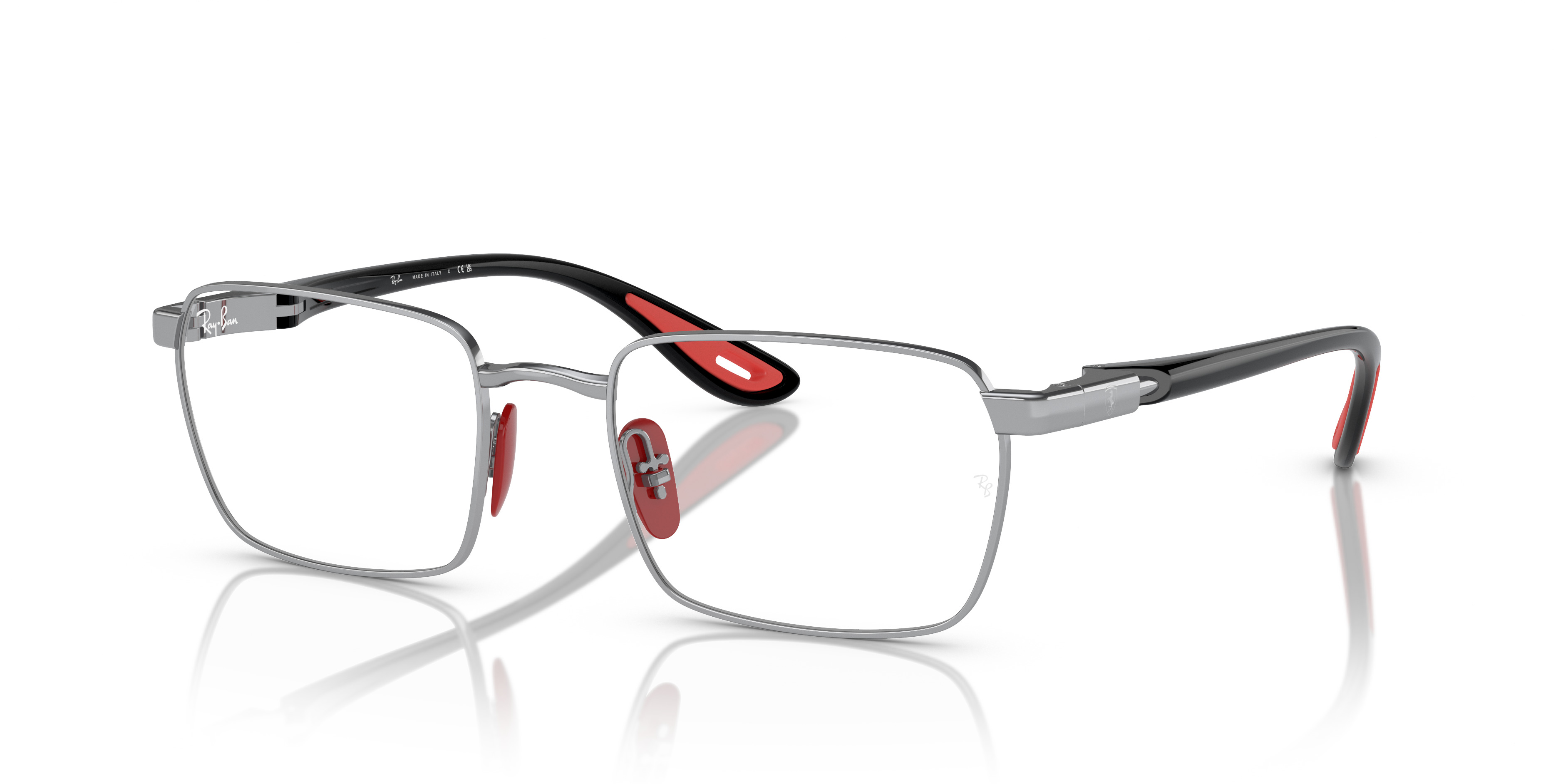 RB6507M OPTICS SCUDERIA FERRARI COLLECTION - 1