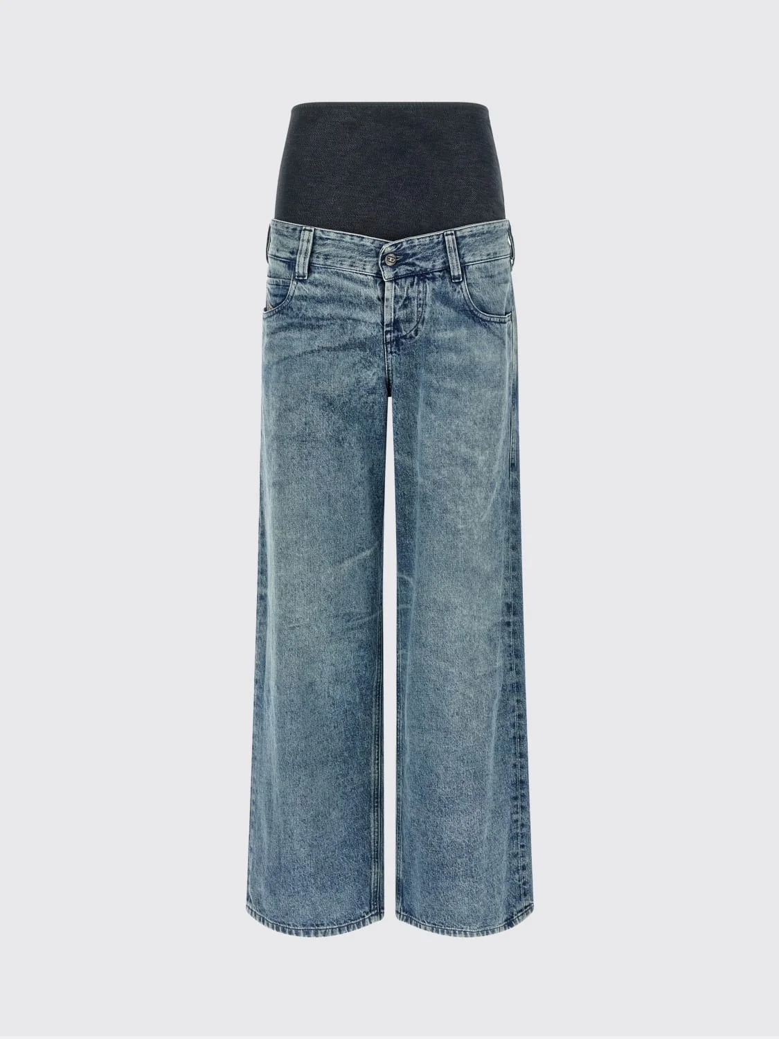 Jeans woman Diesel - 1