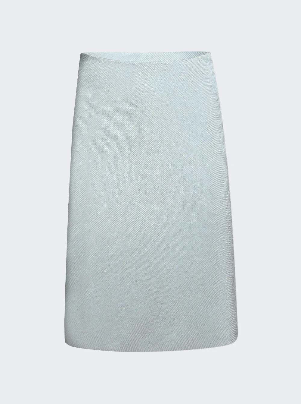 Midi Skirt Astro - 1
