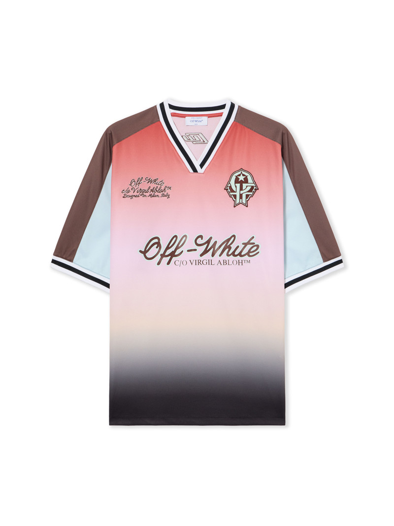 Soccer T-shirt 1