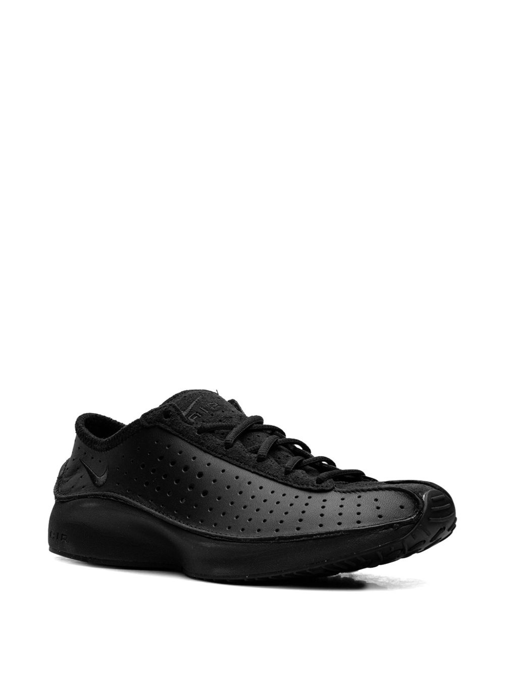 Air Superfly "Triple Black" sneakers - 2