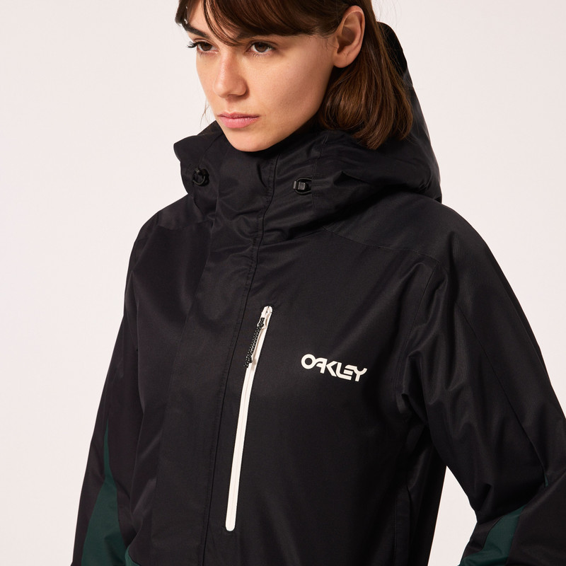Wmns Tnp Tbt Insulated Jacket 6