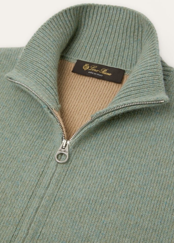 Balme Vest - 3
