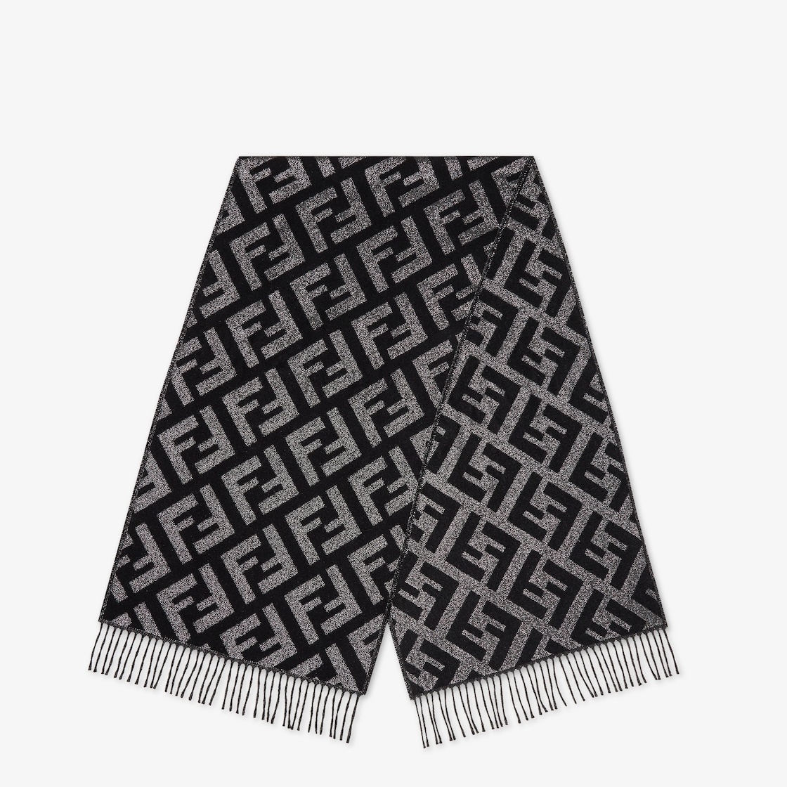 FF Scarf - 1