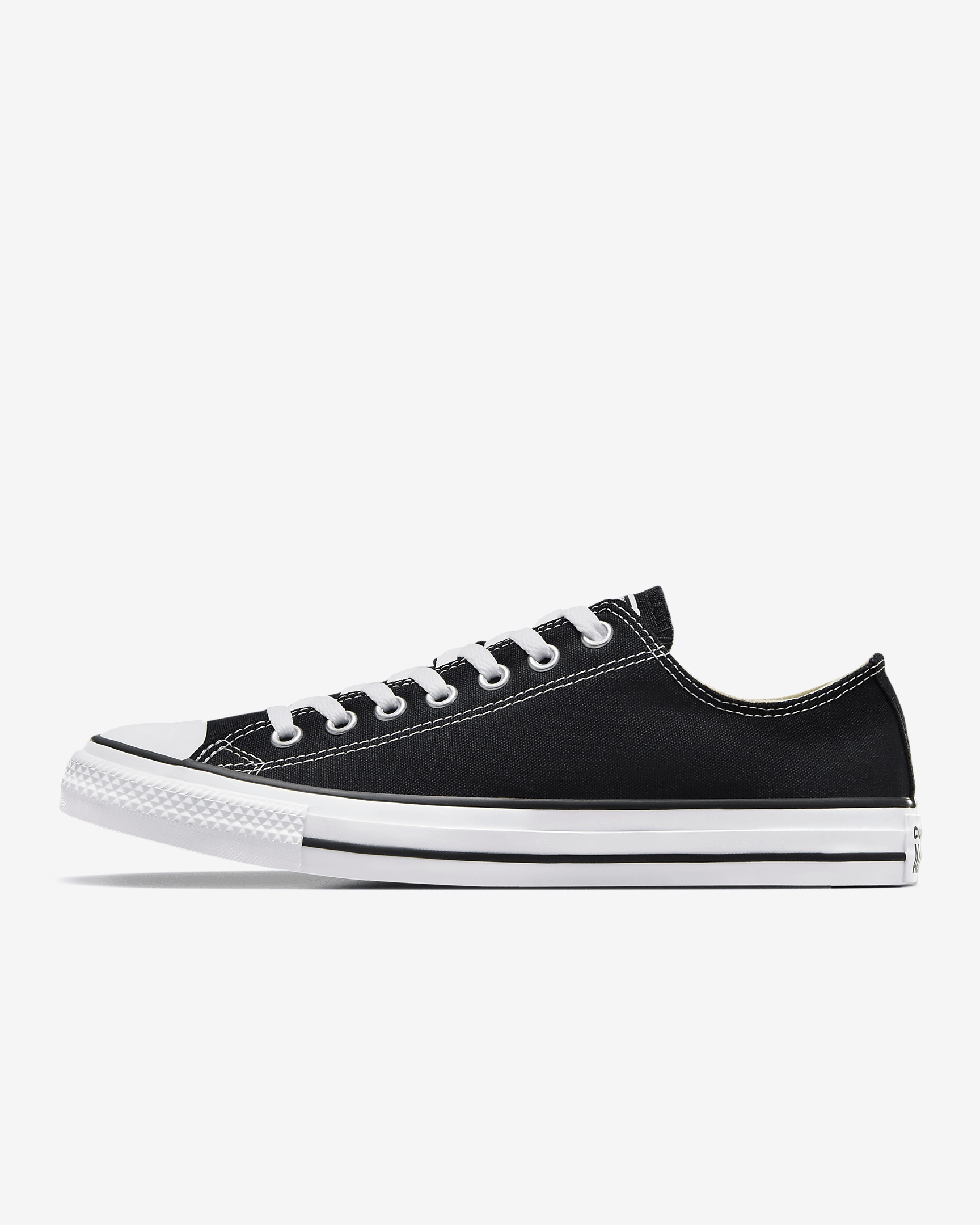 Converse Chuck Taylor All Star Low Top Unisex Shoes - 1