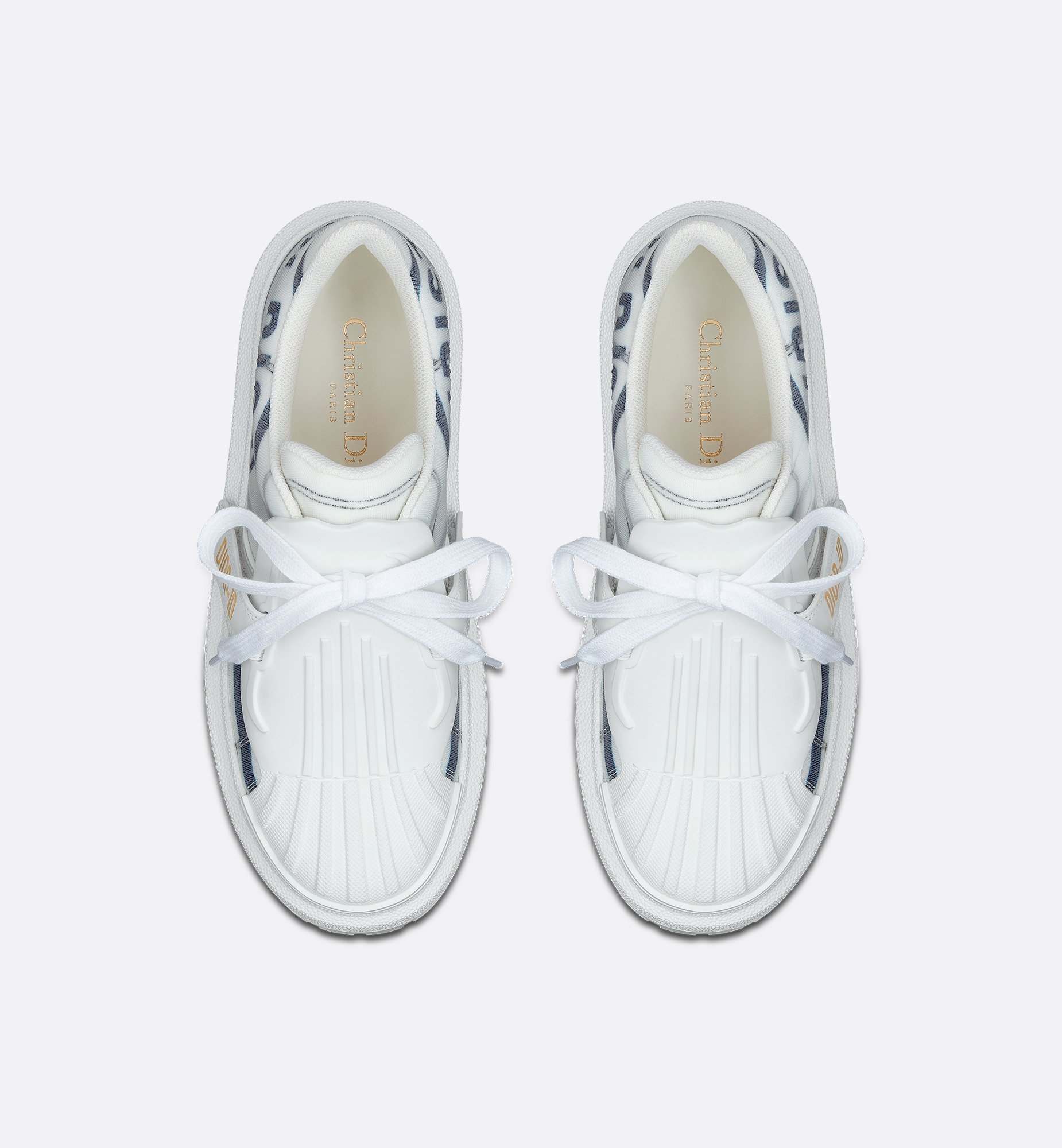 Dior-ID Sneaker - 7