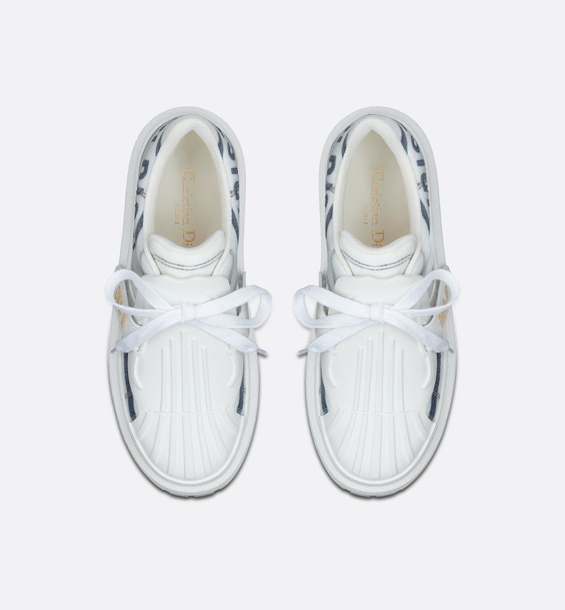 Dior Dior-ID Sneaker outlook