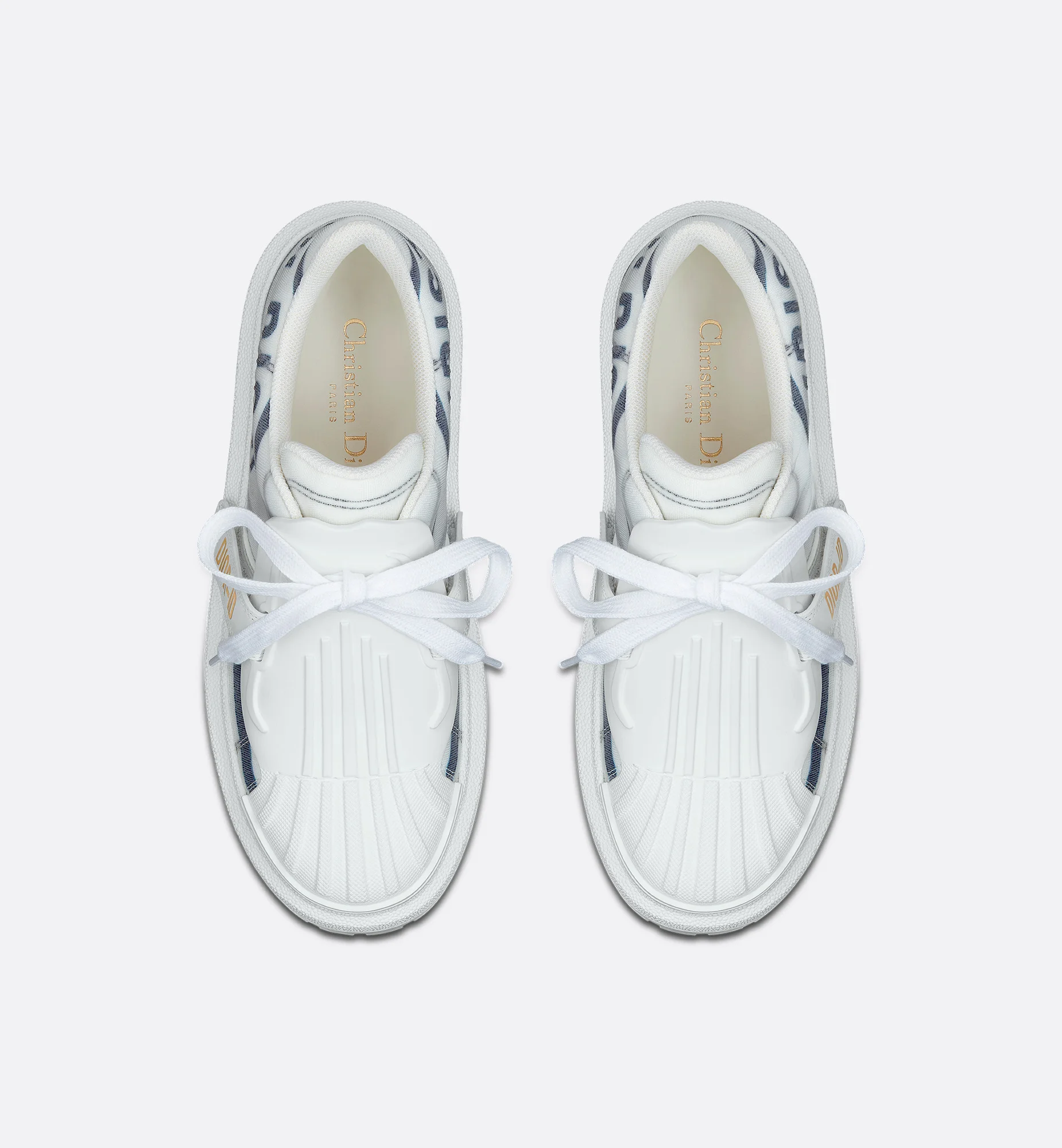 Dior Dior-ID Sneaker | REVERSIBLE