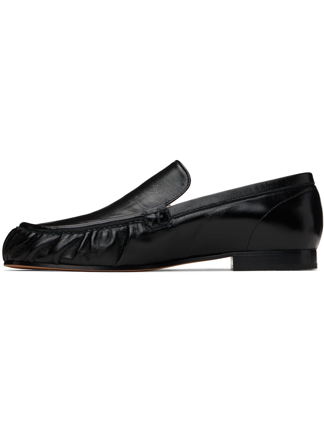Black Park Loafers - 3