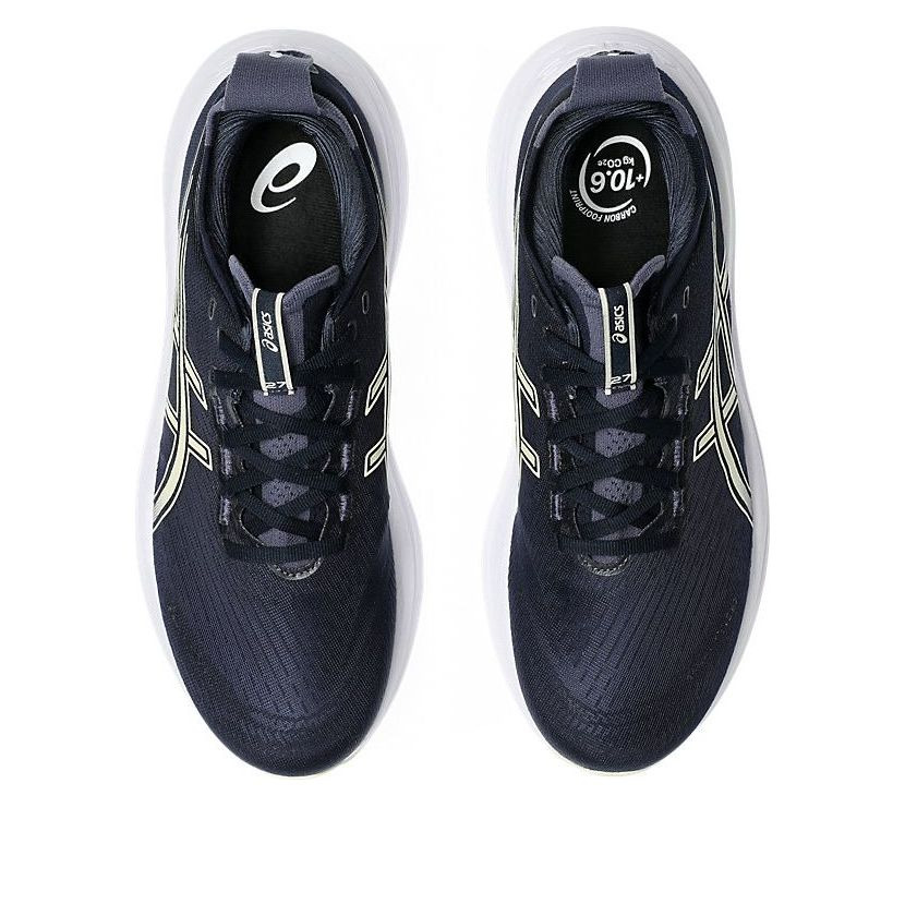 ASICS Gel-Nimbus 27 'Midnight Vanilla' 1011B958-403 - 6