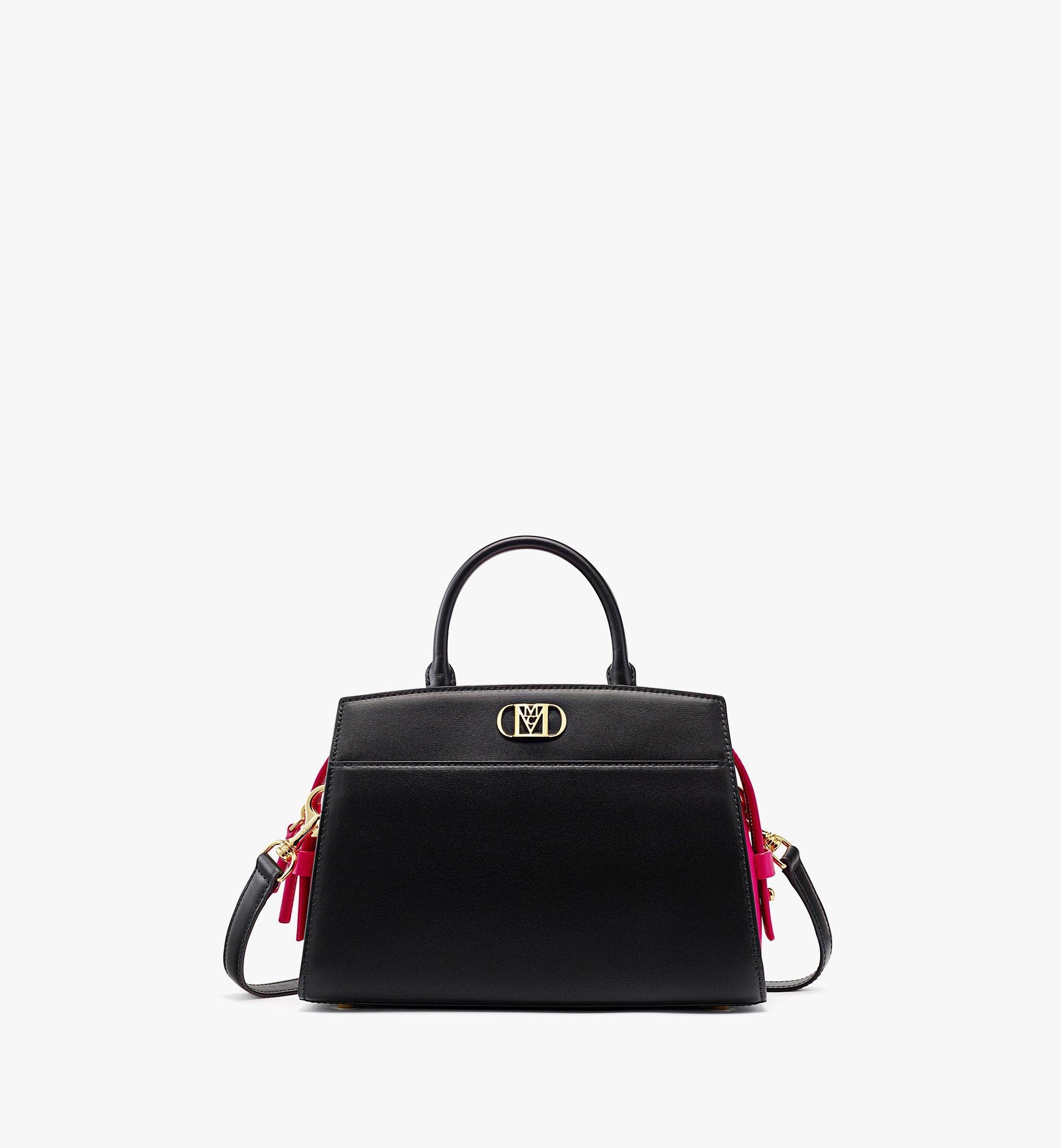 Mode Travia Tote in Nappa Leather - 1