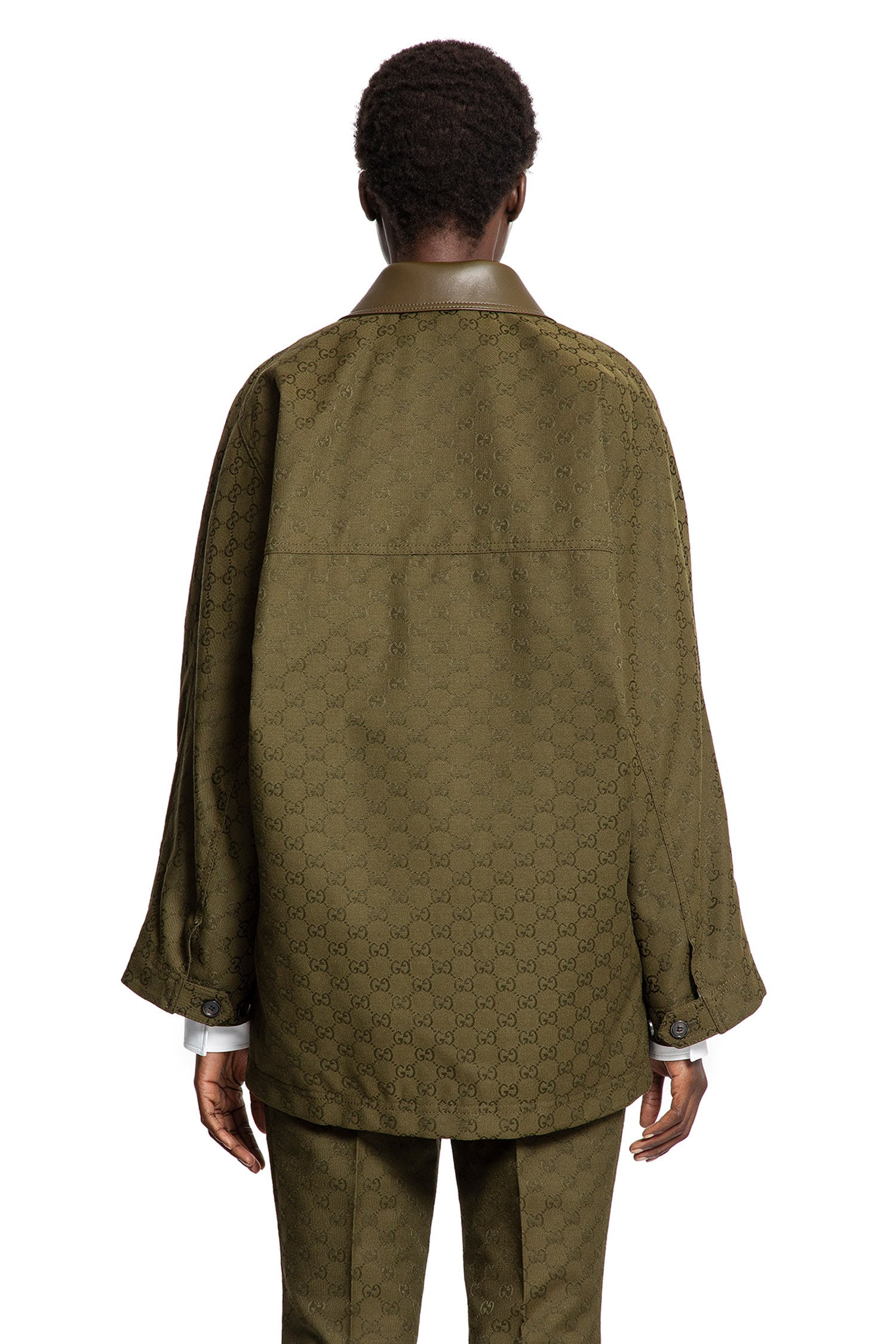 Gg-Canvas-Jacket - 3