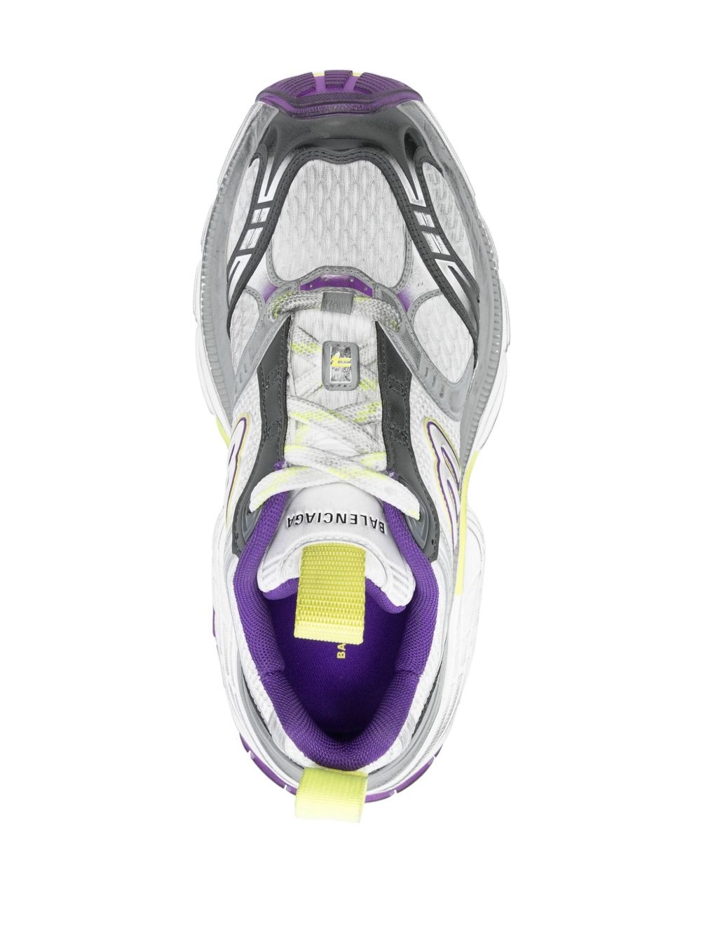 6XL sneakers - 4