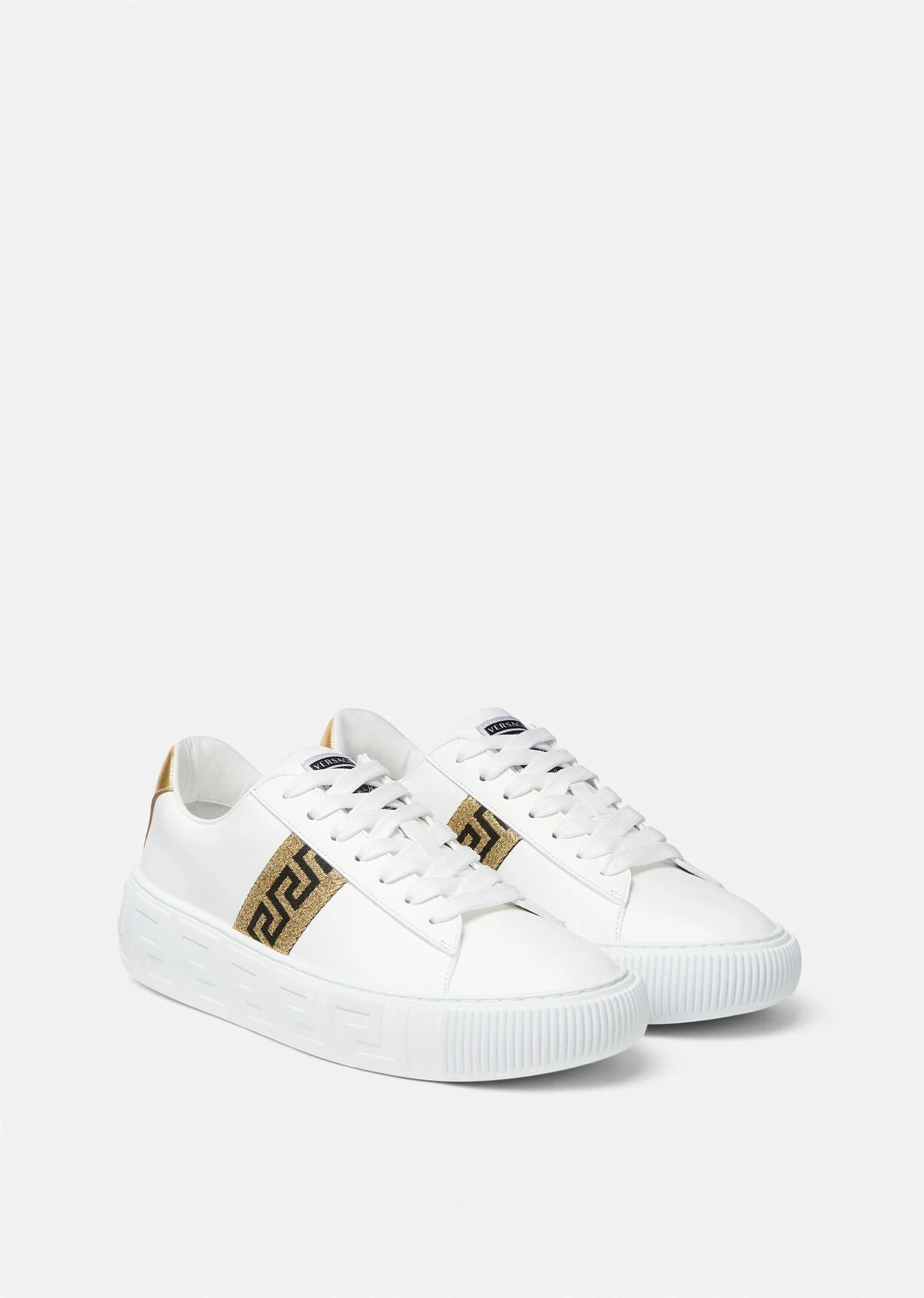 Greca Sneakers - 2