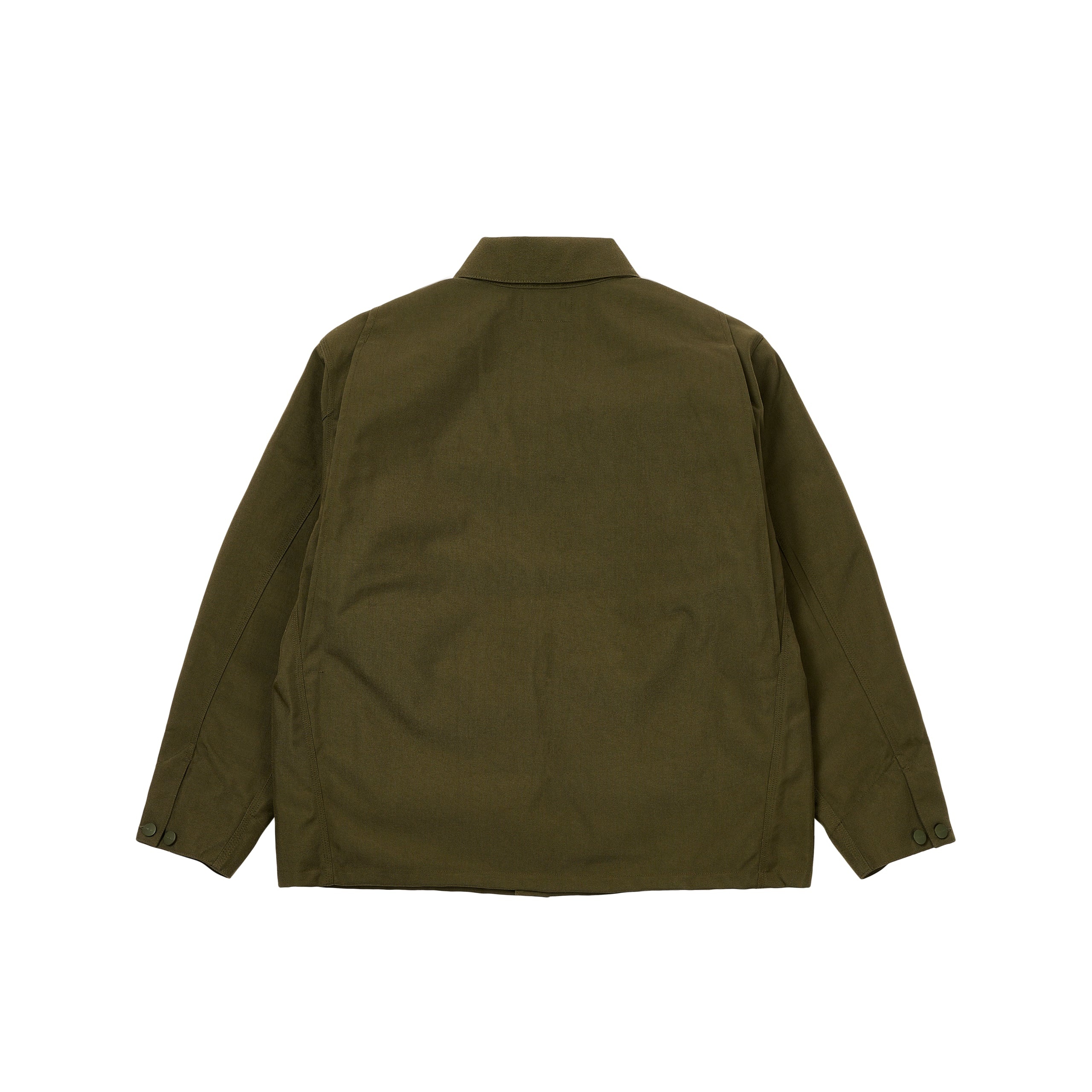 PALACE PALACE CARHARTT WIP CHORE COAT PLANT | REVERSIBLE