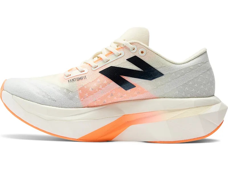 New Balance FuelCell SuperComp Elite v4 - 2