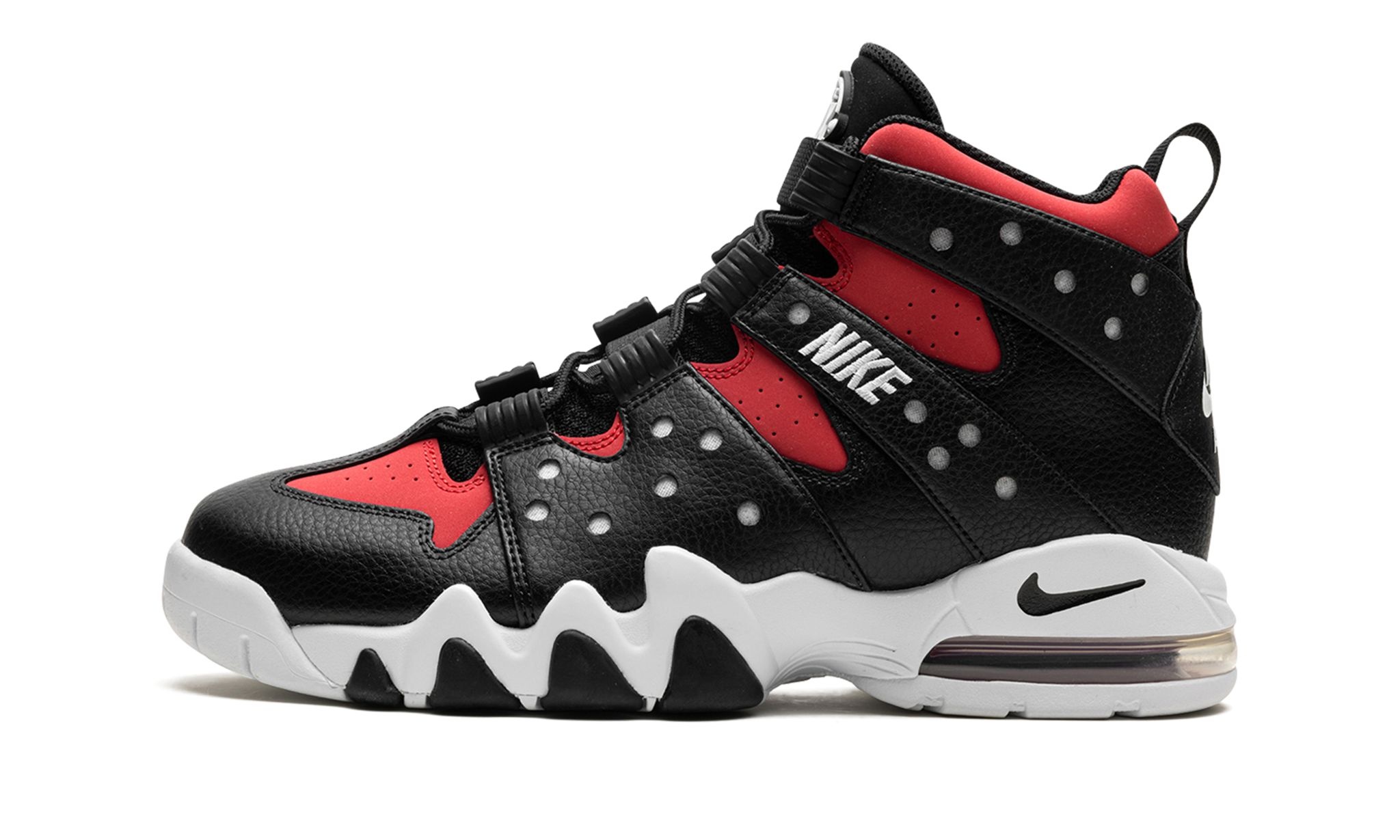 Air Max2 CB 94 "Gym Red" - 1