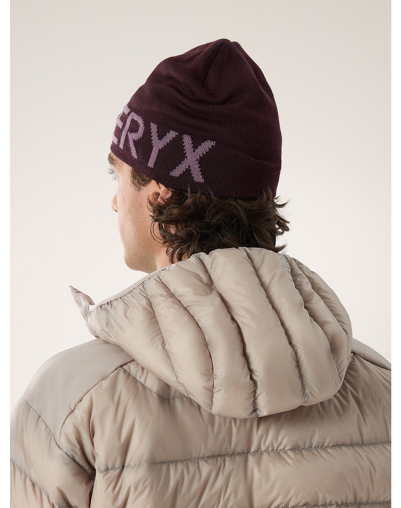 Word Head Toque - 4