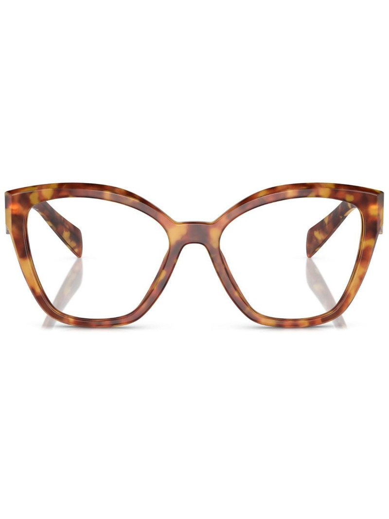 oversize frame glasses 1