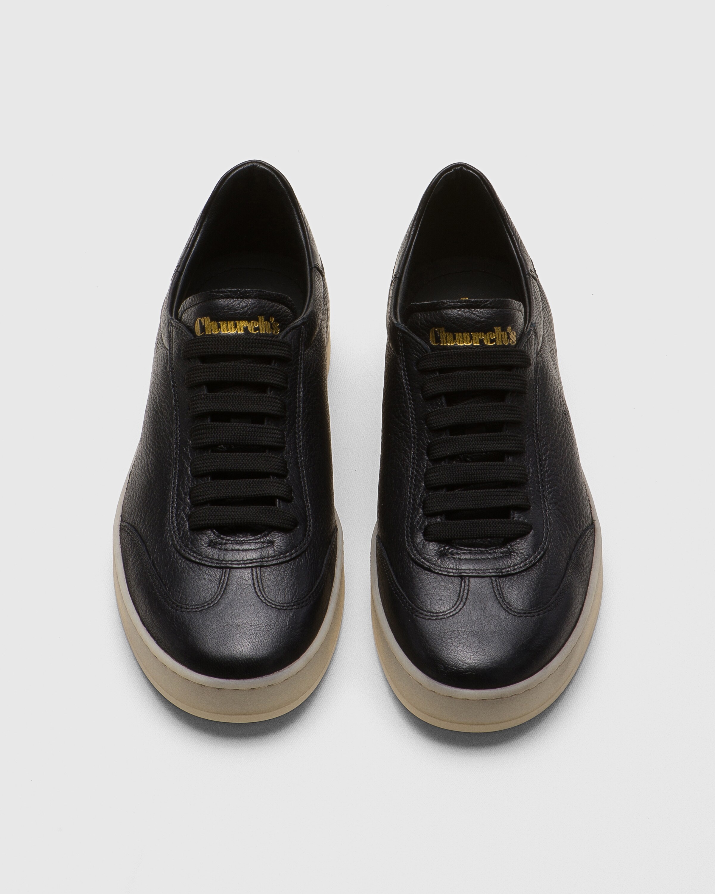 Deerskin Sneaker - 5