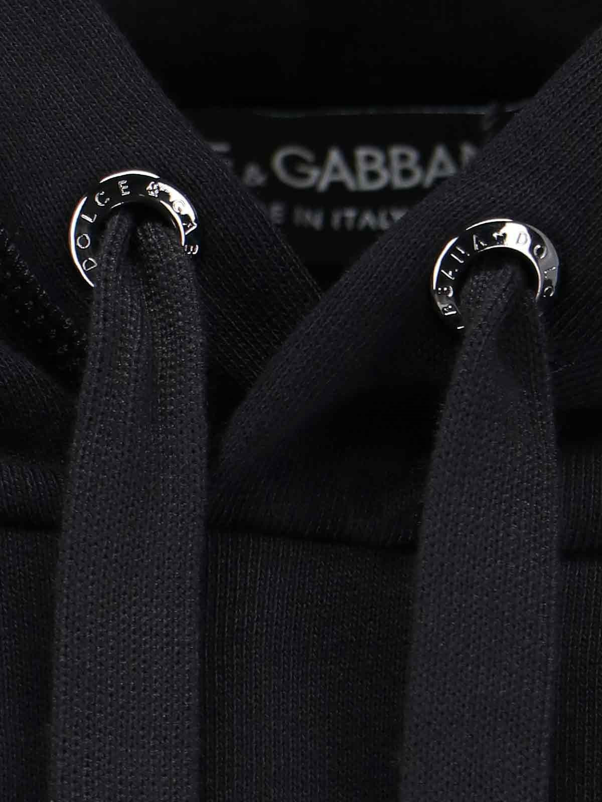 LOGO HOODIE - 5
