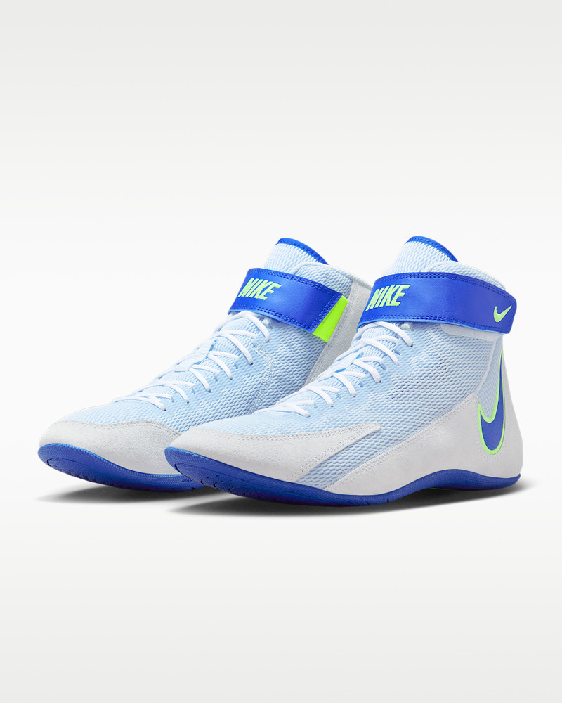 Nike Speedsweep 8 Wrestling Shoes 5